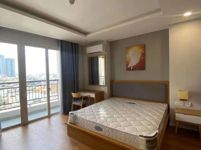 Alojamiento en Ho Chi Minh City, Vietnam Alojamiento en Ho Chi Minh City, Vietnam