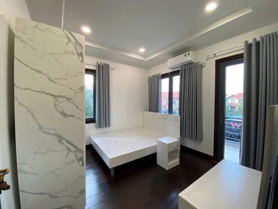 Tan Truong Residential Area, Vietnam Tan Truong Residential Area, Vietnam