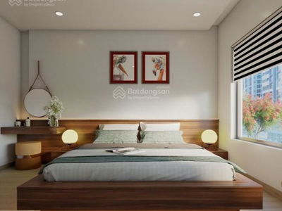 Sunrise City, Vietnam  Sunrise City, Vietnam