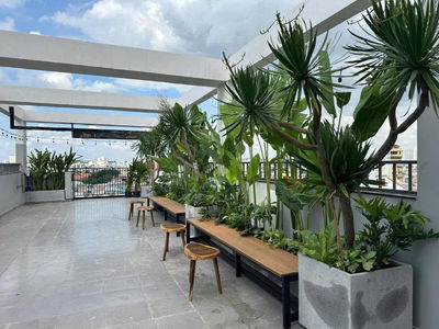 Logement dans Ho Chi Minh City, Vietnam Logement dans Ho Chi Minh City, Vietnam