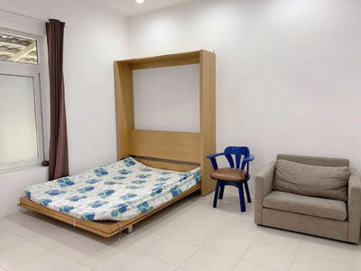 Жилье в Ho Chi Minh City, Vietnam Жилье в Ho Chi Minh City, Vietnam