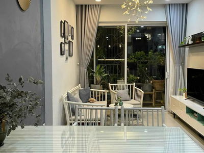 Sunrise Riverside, Vietnam  Sunrise Riverside, Vietnam