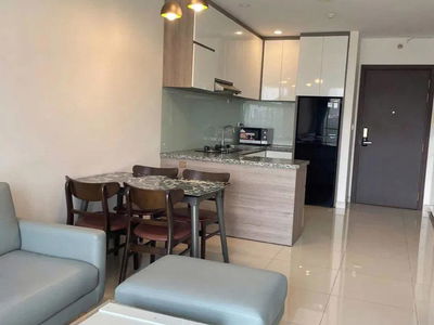 Sunrise Riverside, Vietnam Sunrise Riverside, Vietnam