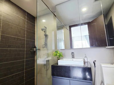 Sunrise Riverside, Vietnam Sunrise Riverside, Vietnam