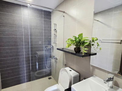 Sunrise Riverside, Vietnam Sunrise Riverside, Vietnam