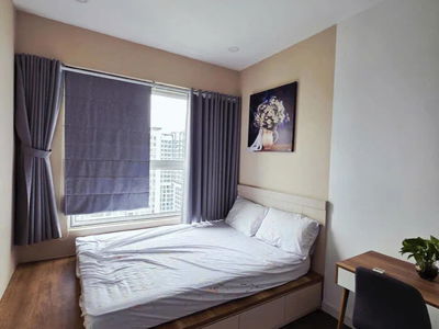 Sunrise Riverside, Vietnam  Sunrise Riverside, Vietnam