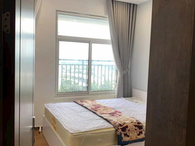 Sunrise Riverside, Vietnam  Sunrise Riverside, Vietnam