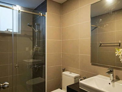 Sunrise Riverside, Vietnam Sunrise Riverside, Vietnam