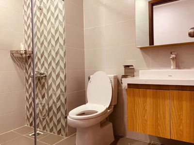 Saigon South Residences, Vietnam Saigon South Residences, Vietnam