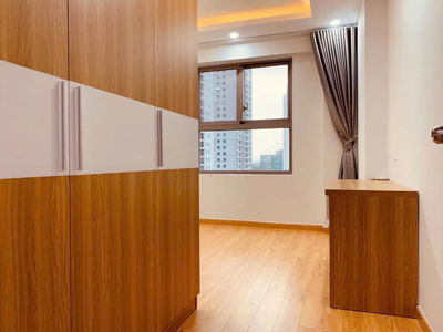 Saigon South Residences, Vietnam  Saigon South Residences, Vietnam