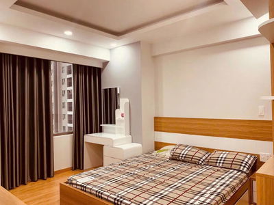 Saigon South Residences, Vietnam  Saigon South Residences, Vietnam