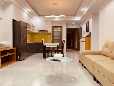 Saigon South Residences, Vietnam Saigon South Residences, Vietnam