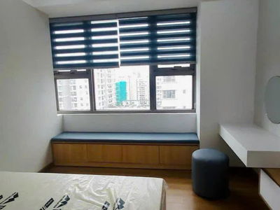 Saigon South Residences, Vietnam Saigon South Residences, Vietnam