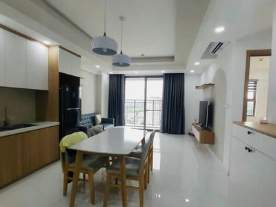 Saigon South Residences, Vietnam  Saigon South Residences, Vietnam