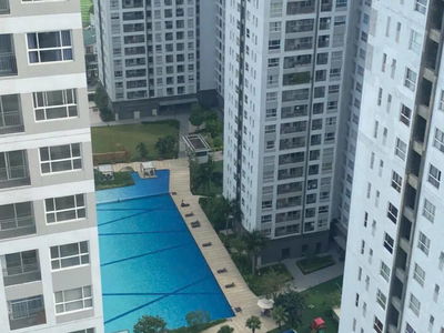 Saigon South Residences, Vietnam  Saigon South Residences, Vietnam