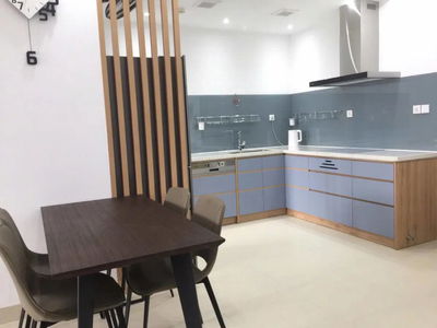 Saigon South Residences, Vietnam  Saigon South Residences, Vietnam