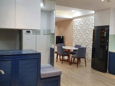 Saigon South Residences, Vietnam Saigon South Residences, Vietnam