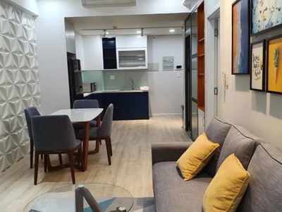 Saigon South Residences, Vietnam  Saigon South Residences, Vietnam