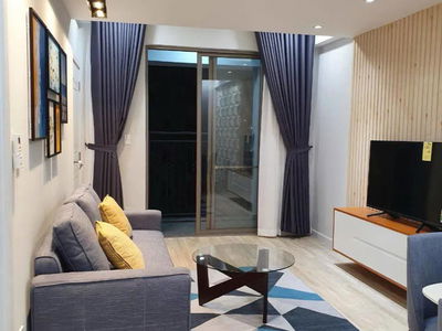 Saigon South Residences, Vietnam  Saigon South Residences, Vietnam