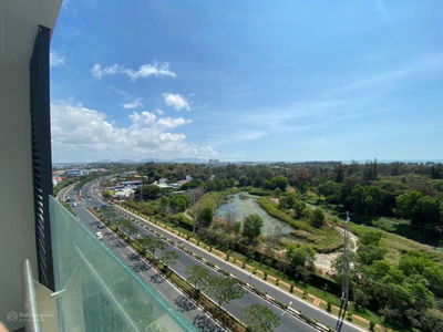 Gateway Vung Tau, Vietnam  Gateway Vung Tau, Vietnam