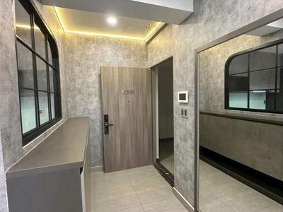 Saigon South Residences, Vietnam Saigon South Residences, Vietnam