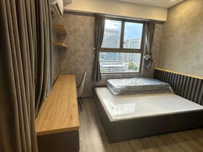 Saigon South Residences, Vietnam Saigon South Residences, Vietnam