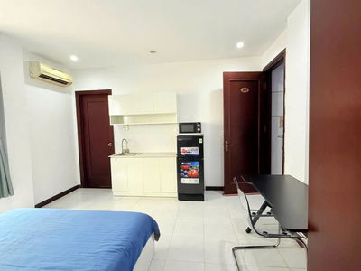 Housing in Nha Be, Vietnam  Housing in Nha Be, Vietnam