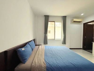 Жилье в Nha Be, Vietnam  Жилье в Nha Be, Vietnam