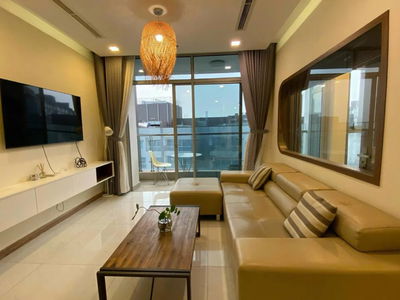 Vinhomes Central Park, Vietnam Vinhomes Central Park, Vietnam