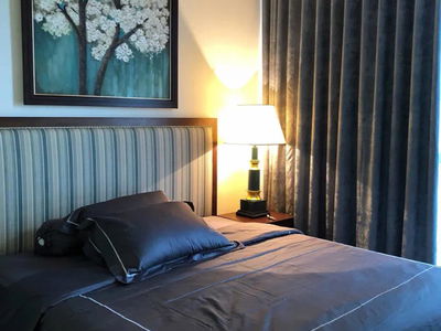 Vinhomes Central Park, Vietnam Vinhomes Central Park, Vietnam