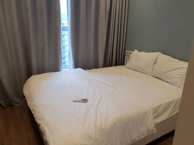 Vinhomes Central Park, Vietnam Vinhomes Central Park, Vietnam