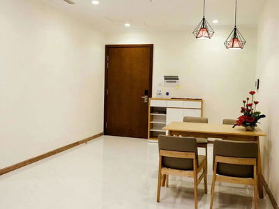 Vinhomes Central Park, Vietnam Vinhomes Central Park, Vietnam