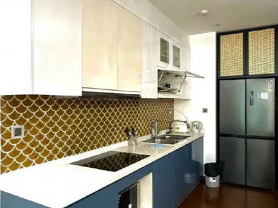 Vinhomes Central Park, Vietnam Vinhomes Central Park, Vietnam