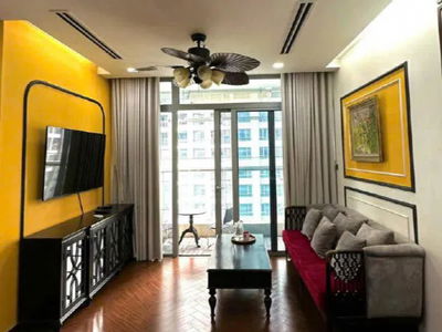 Vinhomes Central Park, Vietnam Vinhomes Central Park, Vietnam