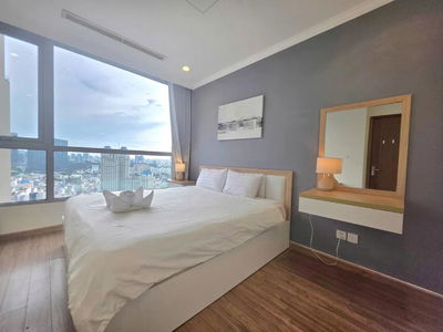 Vinhomes Central Park, Vietnam Vinhomes Central Park, Vietnam