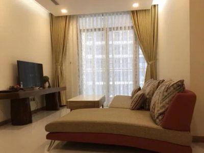 Vinhomes Central Park, Vietnam Vinhomes Central Park, Vietnam