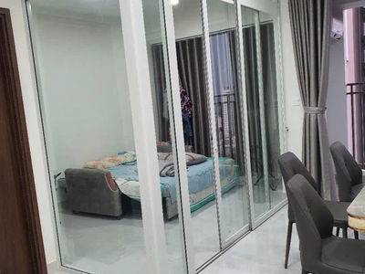 Sunrise Riverside, Vietnam  Sunrise Riverside, Vietnam