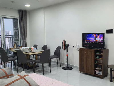 Sunrise Riverside, Vietnam Sunrise Riverside, Vietnam