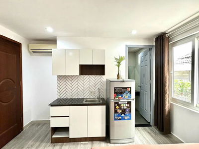 Жилье в Nha Be, Vietnam Жилье в Nha Be, Vietnam