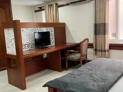 Жилье в Nha Be, Vietnam Жилье в Nha Be, Vietnam