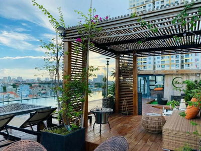 Housing in Ho Chi Minh City, Vietnam Housing in Ho Chi Minh City, Vietnam