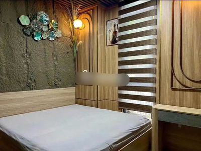 Housing in Ho Chi Minh City, Vietnam Housing in Ho Chi Minh City, Vietnam