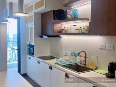 Rivera Park Saigon, Vietnam Rivera Park Saigon, Vietnam