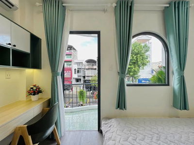 Gehäuse In Ho Chi Minh City, Vietnam Gehäuse In Ho Chi Minh City, Vietnam