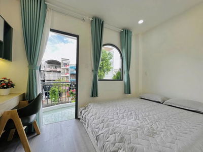 Alojamiento en Ho Chi Minh City, Vietnam Alojamiento en Ho Chi Minh City, Vietnam