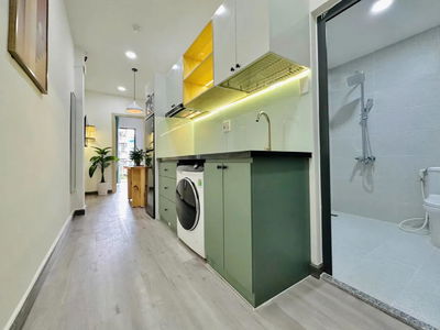 Gehäuse In Ho Chi Minh City, Vietnam Gehäuse In Ho Chi Minh City, Vietnam