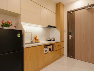 Glory Heights, Vietnam Glory Heights, Vietnam