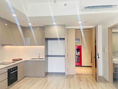 Masteri Centre Point, Vietnam Masteri Centre Point, Vietnam