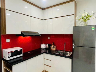 Vinhomes Grand Park Beverly Solari, Vietnam Vinhomes Grand Park Beverly Solari, Vietnam