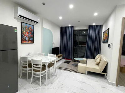 Vinhomes Grand Park Beverly Solari, Vietnam Vinhomes Grand Park Beverly Solari, Vietnam